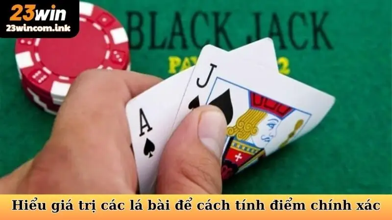 Cách Tính Điểm Xì Dách - Chìa Khóa Chinh Phục Mọi Ván Bài 5 Hiểu giá trị các lá bài để cách tính điểm Xì Dách chính xác