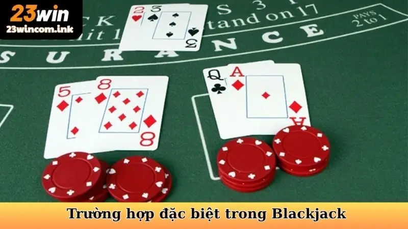 Cách Tính Điểm Xì Dách - Chìa Khóa Chinh Phục Mọi Ván Bài 6 Cách tính điểm Xì Dách - Trường hợp đặc biệt trong Blackjack