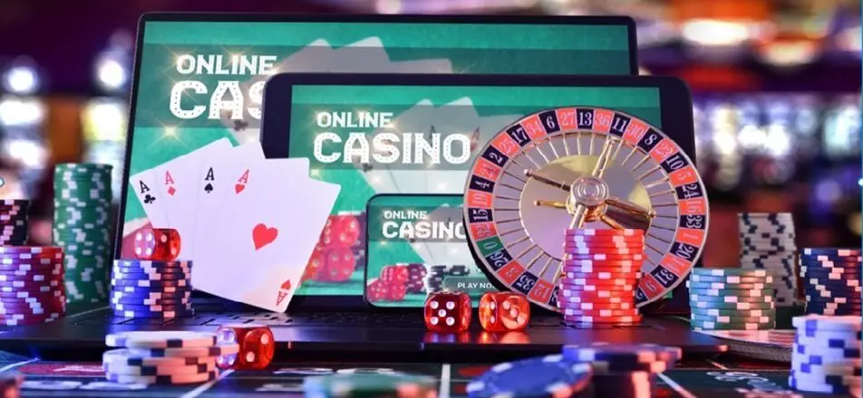 Casino Trực Tuyến Là Gì? Hướng Dẫn Toàn Diện 2025 7 Các Loại Game Casino Trực Tuyến Phổ Biến