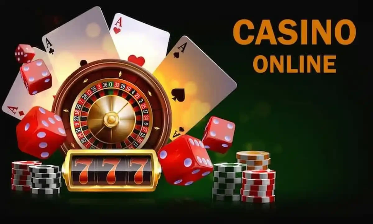 Casino Trực Tuyến Là Gì? Hướng Dẫn Toàn Diện 2025 8 Ưu Điểm Và Nhược Điểm Casino Trực Tuyến