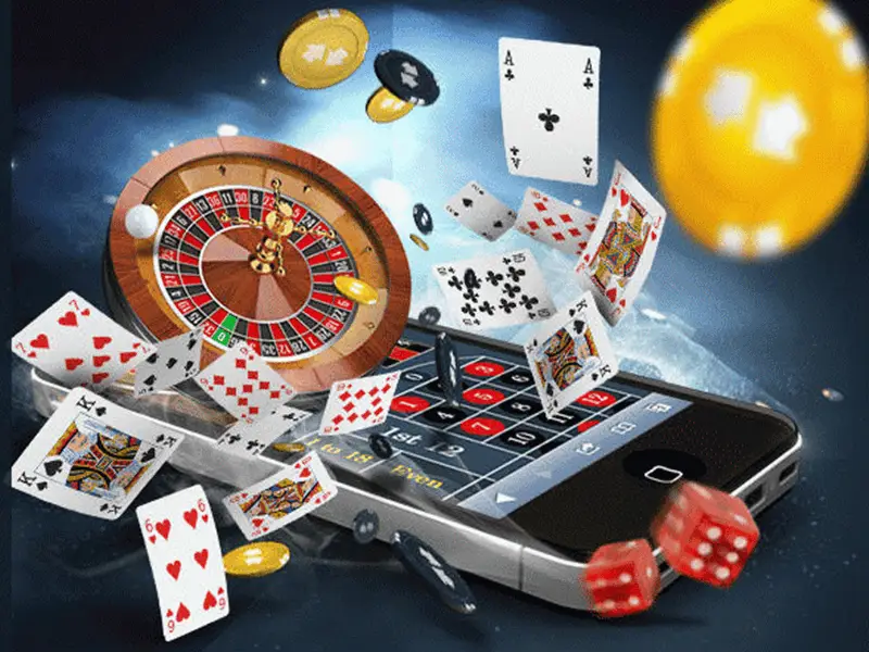 Luật Chơi Casino Trực Tuyến: Hướng Dẫn Từ A-Z Cho Người Mới Bắt Đầu 9 Luật Chơi Blackjack Trực Tuyến