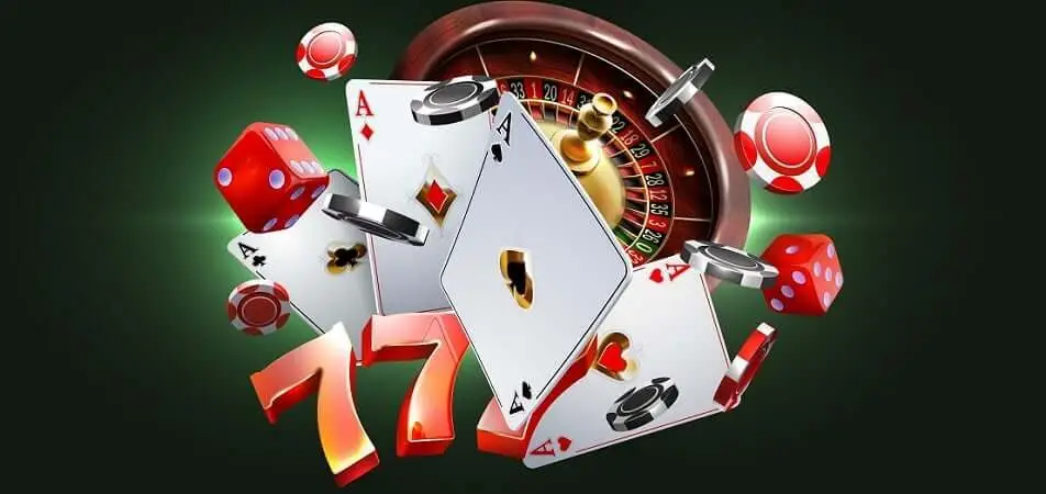 Luật Chơi Casino Trực Tuyến: Hướng Dẫn Từ A-Z Cho Người Mới Bắt Đầu 7 Nguyên Tắc Cơ Bản Trong Casino Trực Tuyến