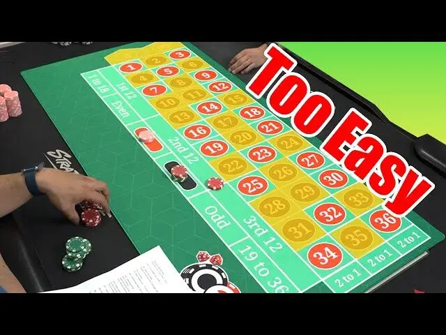 7 Mẹo Chơi Roulette Luôn Thắng Hiệu Quả Nhất 2025 10 Mẹo 4: Quản Lý Bankroll Theo Quy Tắc 5%