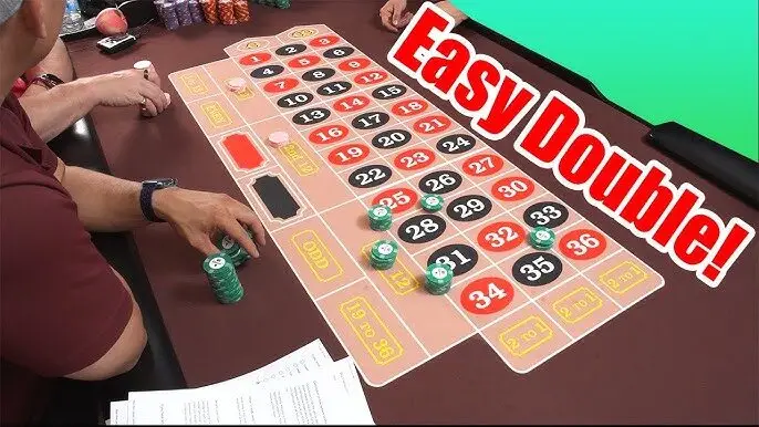 7 Mẹo Chơi Roulette Luôn Thắng Hiệu Quả Nhất 2025 9 Mẹo 3: Khai Thác Quy Tắc "En Prison" Và "La Partage"