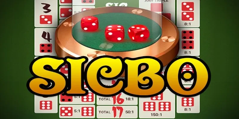 Sicbo Là Gì?