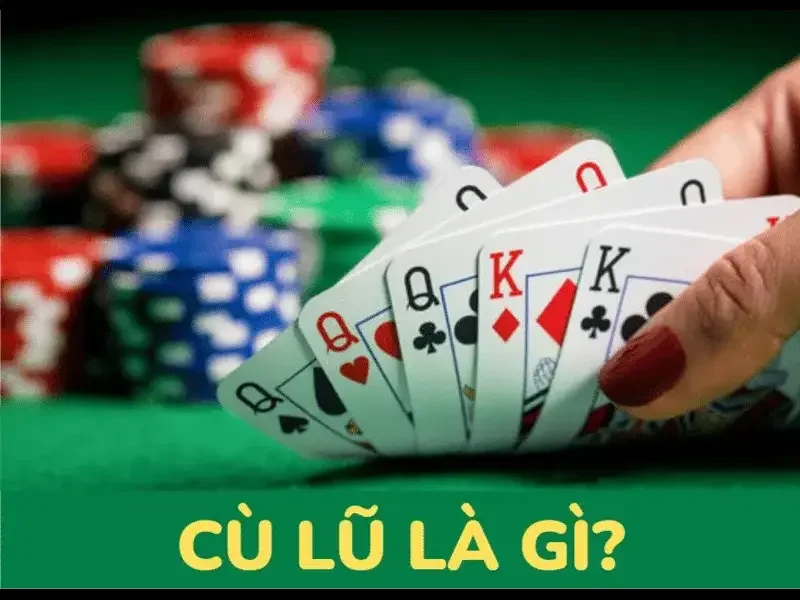 Poker Là Gì? Hướng Dẫn Toàn Diện 2025 7 Các Loại Hình Poker Phổ Biến Hiện Nay