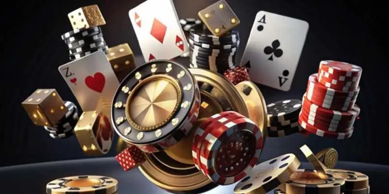 Casino Trực Tuyến Là Gì? Hướng Dẫn Toàn Diện 2025 9 Cách Chọn Casino Trực Tuyến Uy Tín