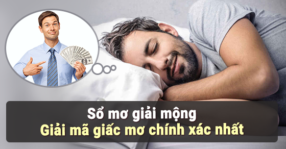 Xổ Mơ Lô Đề - Giải Mã Giấc Mơ Thành Con Số May Mắn Chuẩn Nhất 6 Hệ thống giải mã giấc mơ chuẩn nhất từ 23win