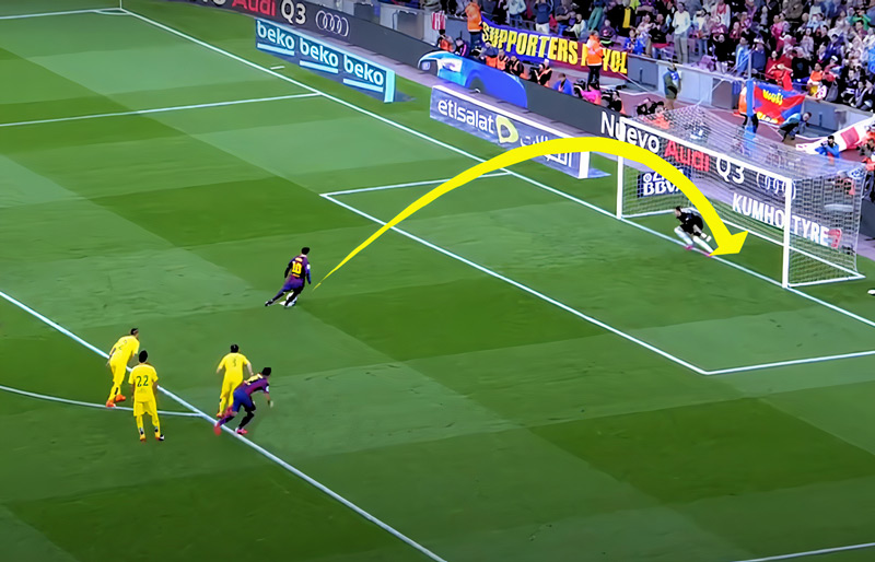 Luật Penalty Trong Bóng Đá 7 Người - Hướng Dẫn Chi Tiết Từ A-Z 6 Kỹ Thuật Sút Penalty Hiệu Quả Trong Bóng Đá 7 Người