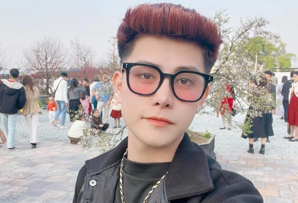 Ceo 23win là ai?